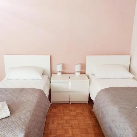 Karla Apartment