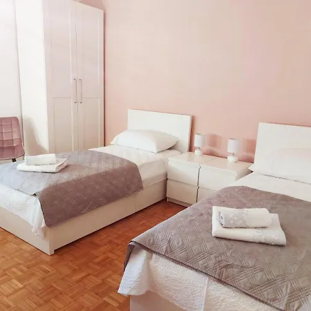 Apartamento Karla *