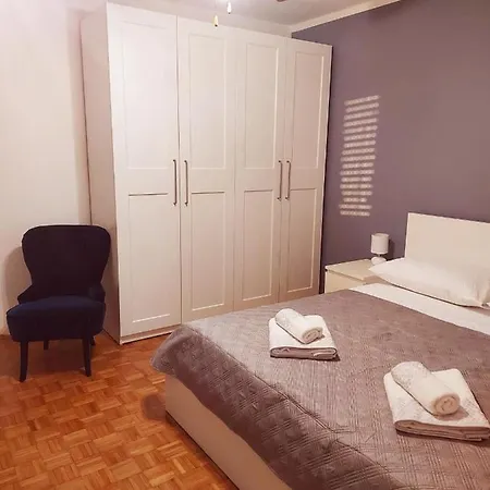 Apartamento Karla