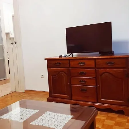 Karla Apartamento Split
