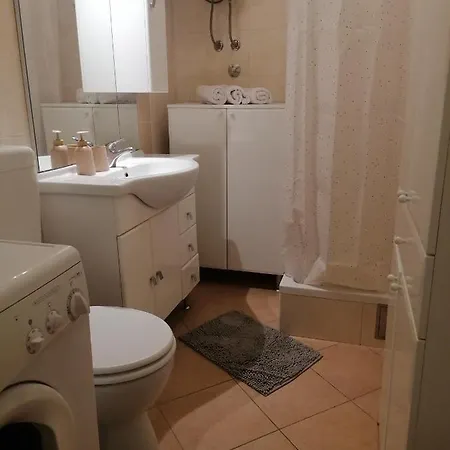 Apartamento Karla Split