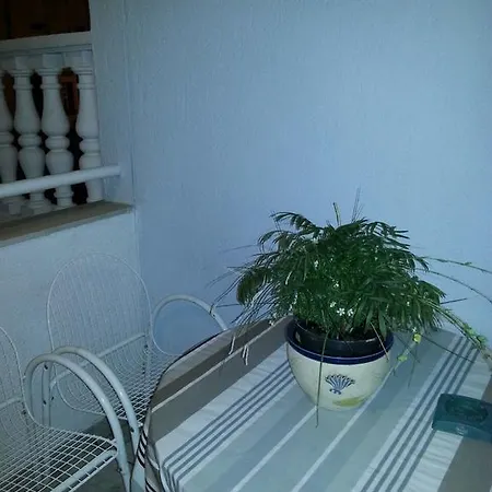 Karla Appartamento *