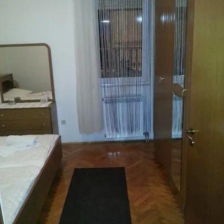 Appartamento Karla